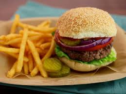Angus Beef Burger Patties 150g x 30