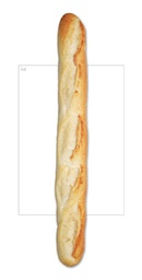 [PUREBAKED100] BAGUETTE 300GM X 28