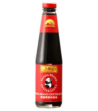 OYSTER SAUCE 510GM