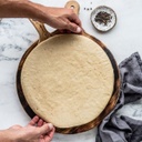[PIZZABASE-PGF-12] Buvetti GLUTEN FREE PIZZA BASES 12&quot; X 15