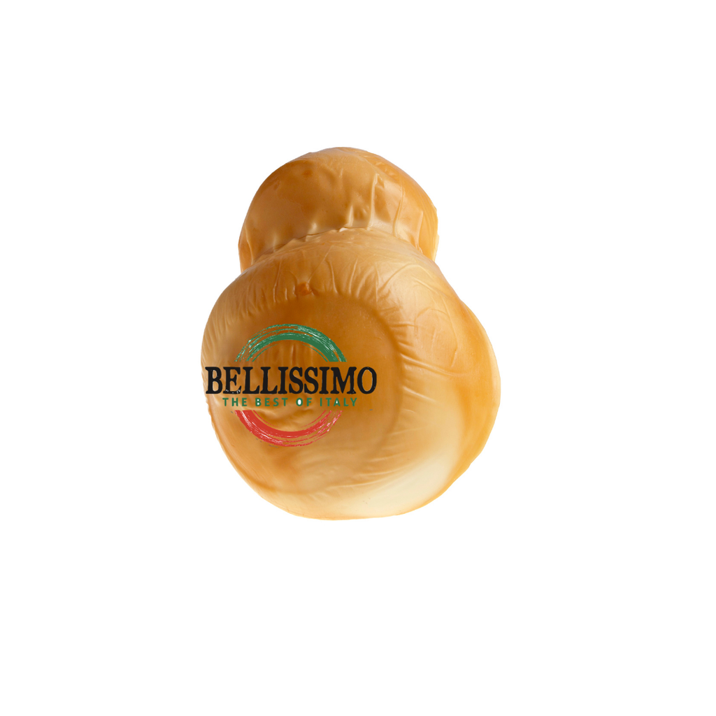 SCAMORZA CHEESE SMOKED 950g
