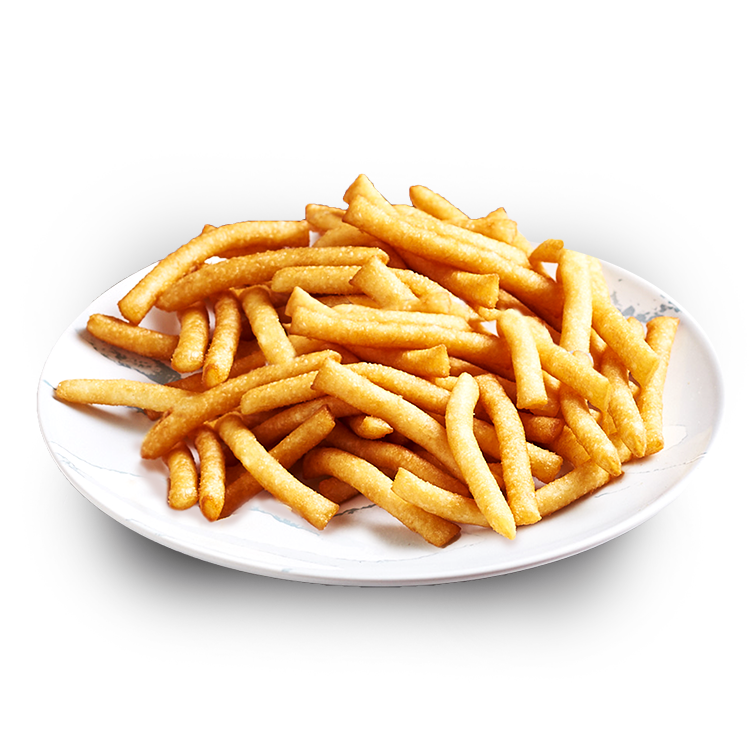 Donut Fries 6g - 10cm (approx. 600)