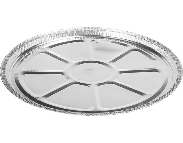Large Pizza Trays 282mm x 500