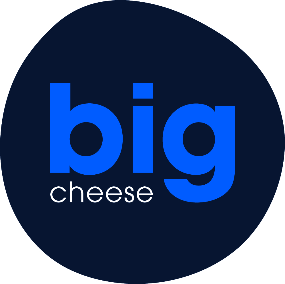 Big Cheese Fine (4mm) Shredded Mozzarella 5kg x 2