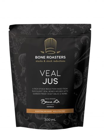 Bone Roasters Veal Jus 300mL