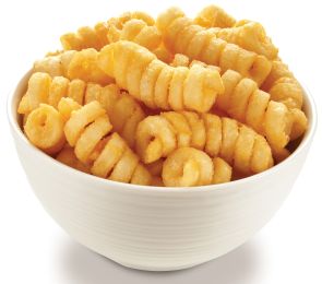 CURLEY FRIES 6 X 2KG