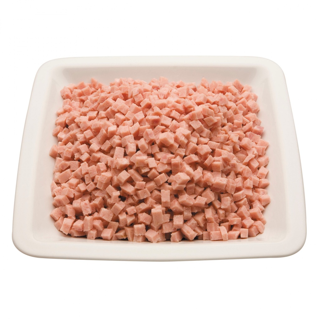DON REAL DICED BACON 2KG