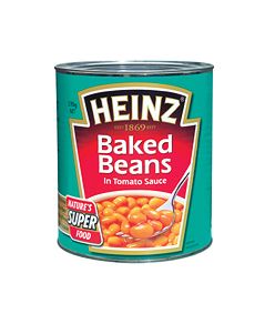 BAKED BEANS A10