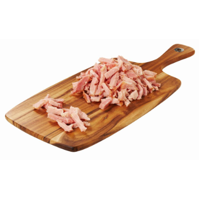 Primo Shredded Bacon 2kg