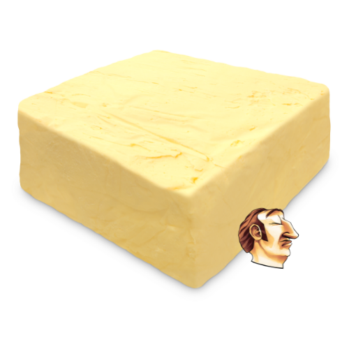 Pepe Saya Cultured Butter 12kg