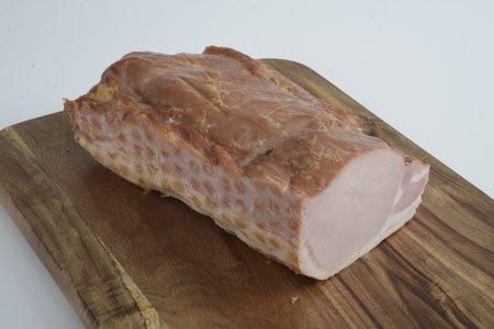 Kassler Bacon 2.5kg r/w