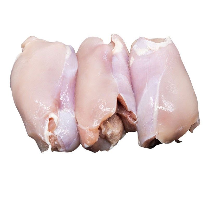 chicken thigh fillet [K]
