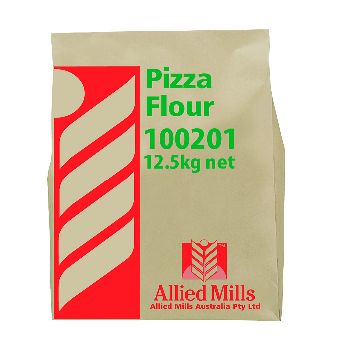 ALLIED PIZZA FLOUR 12.5KG