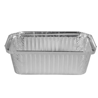 FOIL CONTAINERS SIZE 446 (7119) X 500 (MRE505)