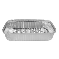 FOIL CONTAINERS SIZE 488 X 100 (MRE517)