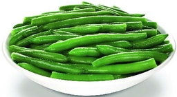 [BEANS] WHOLE BABY BEANS 2KG
