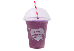 [LOVESMOOTHIE9666] LOVE SMOOTHIES MIXED FRUIT 140G X 30