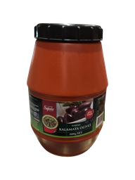 [OLKAL2KG] Ex-Large Kalamata Olives 2kg