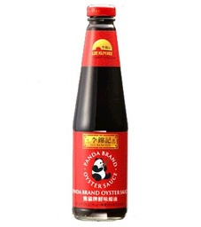 [OYSTERSAUCE] OYSTER SAUCE 510GM