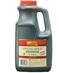 [OYSTERSAUCE-2LT] OYSTER SAUCE 2.4KG