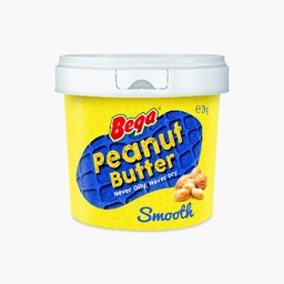 [P/BUTTER/SMOOTH] SMOOTH PEANUT BUTTER 2KG