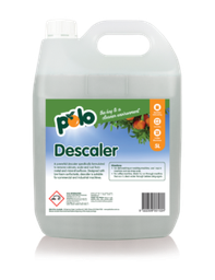 [POLO_DESCALER] CHEMICAL DESCALER 5LT