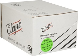 [WINE/WHITE] WHITE COOKING WINE 15LT