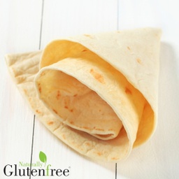 [WRAPS-MED-NGF] NATURALLY GLUTEN FREE MED WRAPS X 30