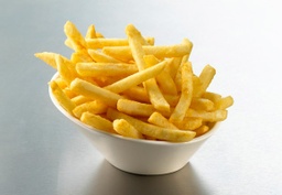 [CHIPSDELIVERY10MM] Supacrunch Delivery Chips 2kg x 6