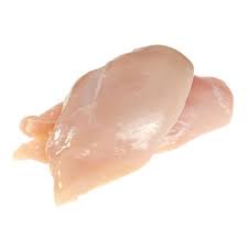 [CHICKBREAST] Chicken Breast Frozen 2kg x 6