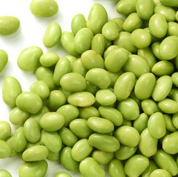 [SOYABEAN] Soya Beans (Shelled Edamame) 1kg