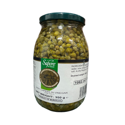 [CAPERS/BABY] BABY CAPERS (Lilliput) 1KG