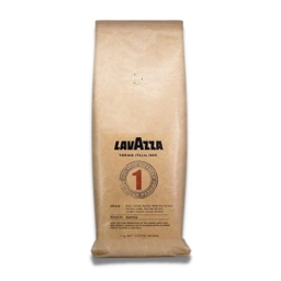 [LVZLB1] Local Roast Blend 1- 100% Arabica Coffee Beans 1KG x 6