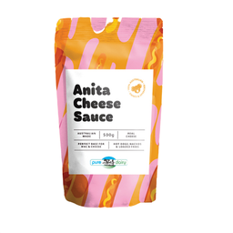 [ANITACHEESE] Anita Cheese Sauce 500g