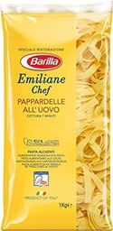 [BARIL/UOVA/PAPPA] EGG PAPPARDELLE 1KG X 6