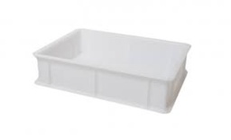 [GI-CASS403012] PLASTIC DOUGH BOX 40cm X 30cm X 12cm